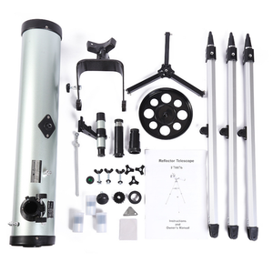 F70076 <strong>Reflective</strong> <strong>Telescope</strong> Large Diameter High-definition Night Vision Astronomical <strong>Telescope</strong> - Product Image 6