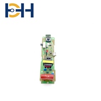 Tapette à moustiques électrique rechargeable de fabrication chinoise pratique pour le produit PCBA de contrôle des insectes domestiques
