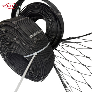 Venta de Fábrica: Malla de Alambre de Acero Inoxidable Tejida de Alta Calidad con Servicio de Corte - Product Image 6
