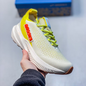 Chaussures de course Glycerin StealthFit 22 Professional Marathon Long-Distance pour hommes et femmes, style marche équilibrée - Product Image 2