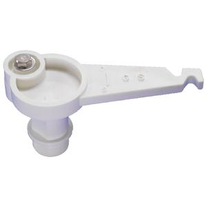 Boquilla Antiespumante Kansaikako GS-1, Boquilla de Pulverización para Supresión de Espuma en Tanques de Aireación, Origen Japón, Uso Pesado - Product Image 4
