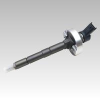 0445110467 Válvulas de Inyección de Combustible Diésel, Inyector de Combustible para Motor Diésel