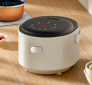 Petit cuiseur à riz électrique polyvalent pour usage domestique appareil de <span class=keywords><strong>cuisine</strong></span> chinois à faible teneur en sucre Carb caractéristique Arrocera Electrica - Product Image 1