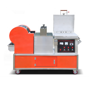 Macchina per disegnare <span class=keywords><strong>calamari</strong></span> triturati - Product Image 1