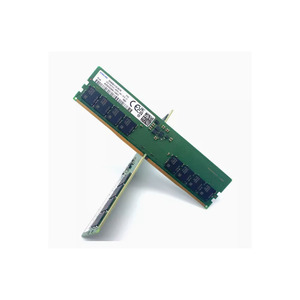 Memoria RAM DDR5 de 16GB/32GB a 5600MHz, Módulo de Memoria de Escritorio Original UDIMM de 288 Pines para Computadora DDR5 - Product Image 2