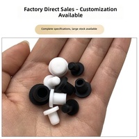 Fabricant de bouchons en caoutchouc silicone personnalisés de haute qualité, marque YLD, modèle YLD-32, origine Shandong, découpe et moulage