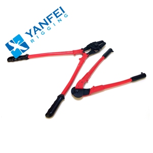 Dụng cụ uốn tay 14'' cho ống nhôm - Product Image 4