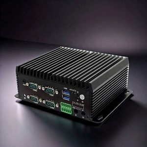 Mini Ordenador Industrial con Memoria DDR5, Disco Duro SSD, Compatible con Pantalla Dual 4K, Fabricante/ODM N100 Quad-Core DDR4 UNO Último Modelo - Product Image 4