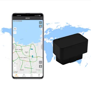 저렴한 가격 도매 자동차 스마트 마이크로 숨겨진 미니 GPS 2g GSM 스파이 GPS 추적기 자동차