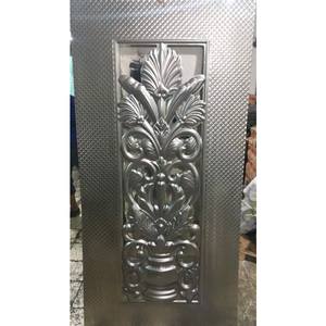 Decoración Metálica de Pared ABYAT, Bobinas de Acero en Turquía, Acero de Construcción, Lámina de Acero Posco, Estampado de Metal por Embutición Profunda - Product Image 3