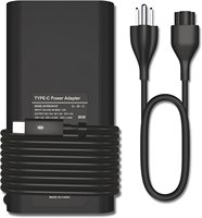 90W Tipo C Cargadores para computadora portátil 20V 4.5A 15V3A 9V3A 5V3A Universal Computer Adaters para