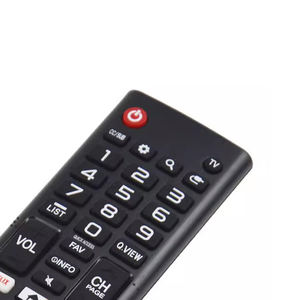 <span class=keywords><strong>Telecomando</strong></span> in Plastica <span class=keywords><strong>LG</strong></span> AKB75375604 <span class=keywords><strong>per</strong></span> Smart TV LED <span class=keywords><strong>LG</strong></span> con Portata di 10m, 46 Pulsanti, Funzionamento a Batteria - Product Image 5