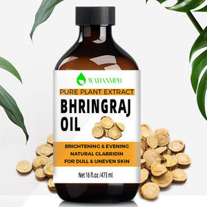 Çin Bitkisel Saf Meyan Kökü Yağı, Meyan Kökü Yağı, Meyan Kökü Esansiyel Yağı Düşük Fiyatlı - Product Image 2