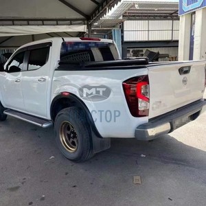Modification du pare-chocs avant pour kit carrosserie Navara NP300, mise à niveau de 2016 à 2021 - Product Image 2