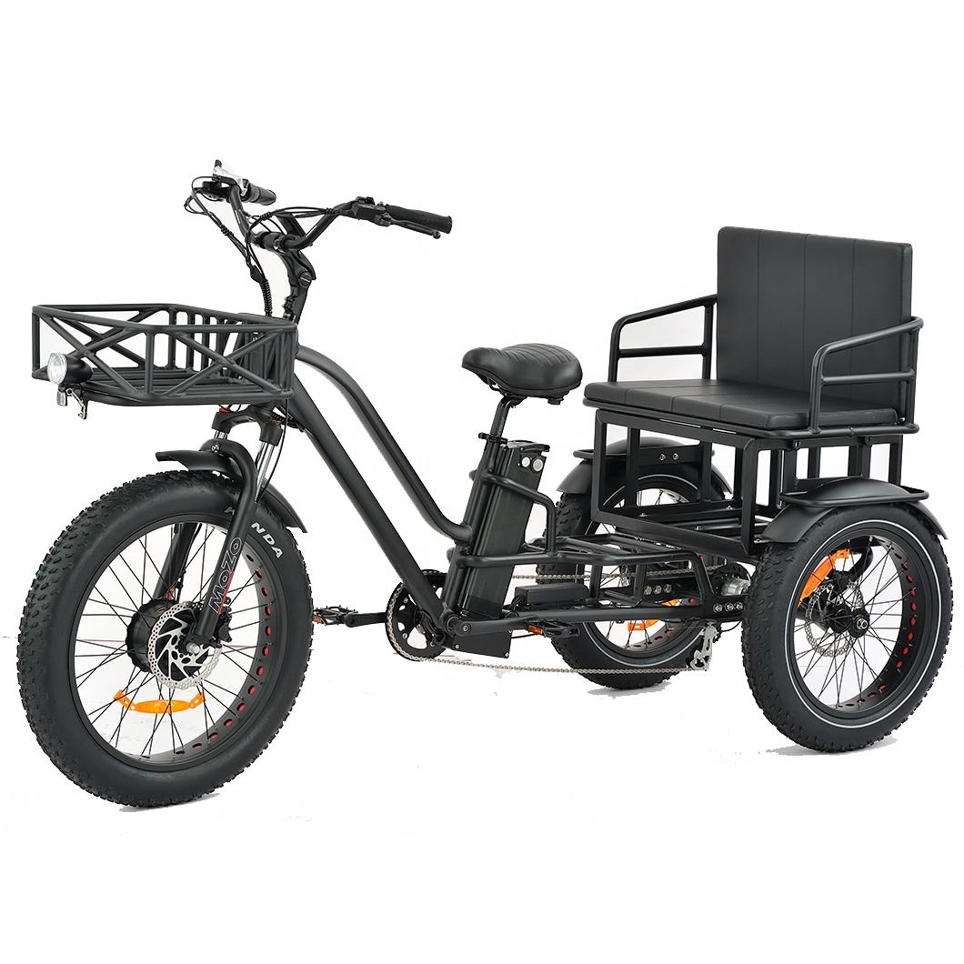Person Wheel Bicycles Durable Efficient Rides