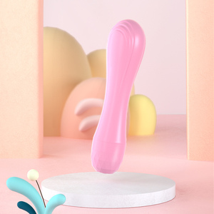 Juguete Sexual de Silicona para Adultos, Varita Masajeadora Vibradora Eléctrica, Juguetes Sexuales para Mujeres, Varita Erótica - Product Image 3