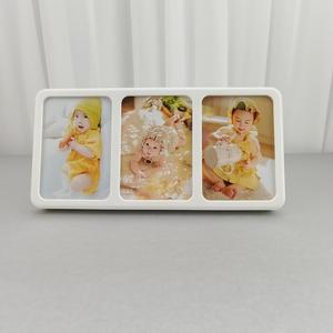 <span class=keywords><strong>Cadre</strong></span> photo de croissance simple pour enfants-Pièce décorative <span class=keywords><strong>à</strong></span> grille - Product Image 2