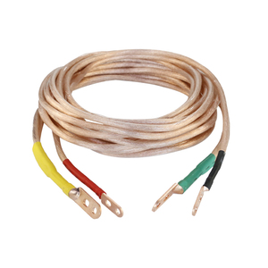 Set di Messa a <span class=keywords><strong>Terra</strong></span> Portatile BTJDB con Asta in Rame ad Alta Tensione - Product Image 3