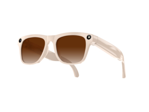 XKOne Plus 8MP <b>Camera</b> 1080P Video Voice Control AI Translator Image Recognition Sunglasses Wearable Smart Glasses IP67 - Product Image 6