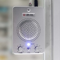 Cabina Móvil para Pruebas de Detección de Ácido Nucleico, Quioscos de Control de Nucleína, Presión Positiva/Negativa, Ultravioleta