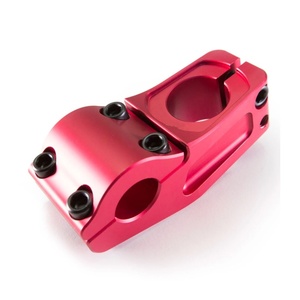 Tige de charge supérieure en aluminium 6061 de billette d'usinage de précision personnalisée CNC pour jet ski haut de gamme - Product Image 1
