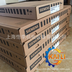 Unidad de Frenado Siemens 6SE7028-0ES87-2DA1 100W IP20 Controlador de Motor - Product Image 2