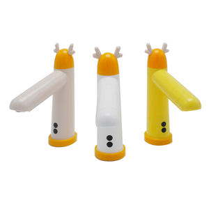 Recién llegado, <span class=keywords><strong>grifo</strong></span> <span class=keywords><strong>de</strong></span> <span class=keywords><strong>lavabo</strong></span> <span class=keywords><strong>de</strong></span> plástico ABS aprobado por CE <span class=keywords><strong>con</strong></span> <span class=keywords><strong>sensor</strong></span> infrarrojo para niños - Product Image 5