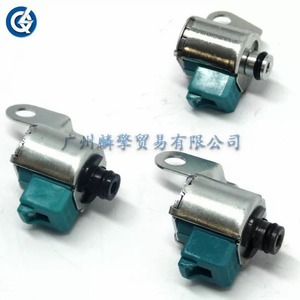 Vanne électromagnétique de transmission A340E A340F AW4 TCC pour réparation et remplacement de boîte de vitesses automatique - Product Image 3