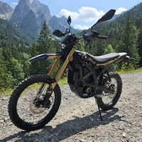 Moto tout-terrain Surron Ultra Bee 2026, moto sportive, 74V 60Ah 24.5Kw, moto électrique, moto tout-terrain, cadre en aluminium