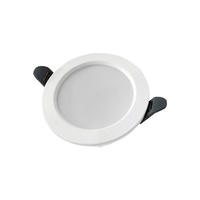 Spot lumineux LED mince pour le plafond, imperméable, éclairage d'intérieur, luminaire de plafond, meilleur prix