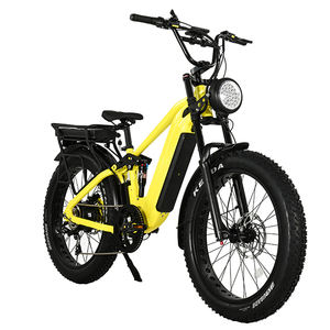 <span class=keywords><strong>NECO</strong></span> Bicicletta Elettrica da Montagna di Alta Qualità, 2000W, 72V, Batteria al Litio 20AH, 7 Velocità - Product Image 2