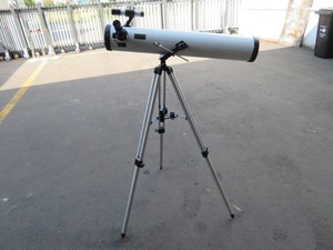 Kính Viễn Vọng Thiên Văn Phản Xạ BM-900114A 114Mm - Product Image 3