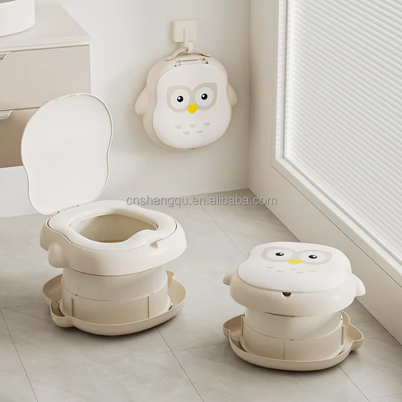 High Quality Plastic Foldable Baby Bathing