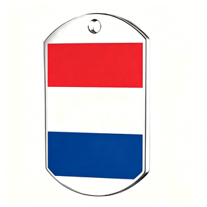 Corne de supporter portable pour le sport, <span class=keywords><strong>sifflet</strong></span> et bruiteur de fête pour le Portugal (dog tag) 2026 - Product Image 6