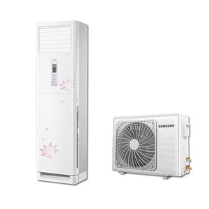 ปรับแต่งตามสั่ง OEM 2 18000 BTU 1.5 ตัน เครื่องปรับอากาศแบบแยกส่วนตั้งพื้น ความถี่แปรผัน ประหยัดพลังงาน SAMSUNGS Gre - Product Image 4