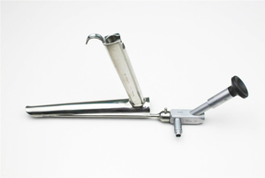 Chirurgische Ent Optische Prijs Van Laryngoscoop <span class=keywords><strong>Set</strong></span> - Product Image 6