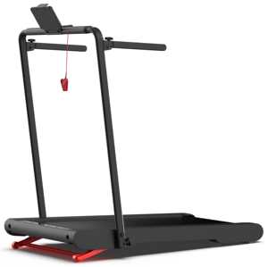 GS-P3Max批发价折叠二合一振动和跑步跑步机健身带家用汽车倾斜度 - Product Image 3