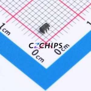 Transistor Original Nuevo BRDBC846WSQ SOT-363, Transistor de Unión Bipolar (BJT) - Product Image 1