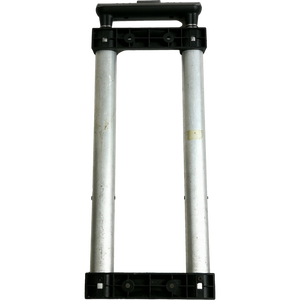 Khóa Bướm Giữa Mạ Crôm Cạnh Ép 104X107 MM Với Vòng Khóa Trên Đệm Bên Trong Vỏ Máy Bay Phần Cứng - Product Image 4