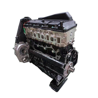Moteur en gros du fabricant avec modèle différent pour Nissan Re10 SD25 V6 SD22 QD32 FD35 YD25 RG8 VG30 L28 FE6 QR20 NP300