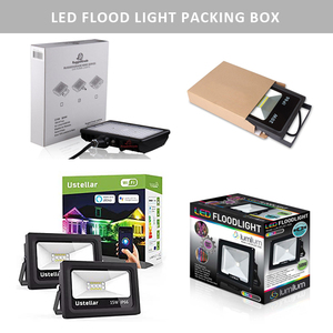 Đèn Pha <span class=keywords><strong>Led</strong></span> Ngoài Trời Chống Nước IP65 10W 20W 30W 50W 100W 150W 200w-bb01 - Product Image 5