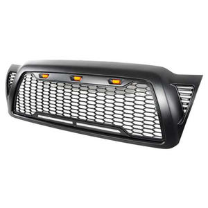 Kit de Rejuvenecimiento Facial, Kits de Carrocería, Parrilla Delantera para Automóvil, Rejillas para Parachoques Delanteros para Toyota Tacoma - Product Image 5