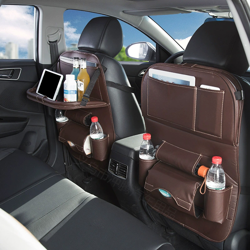 Modern Multi Purpose Car Organizer Convenient