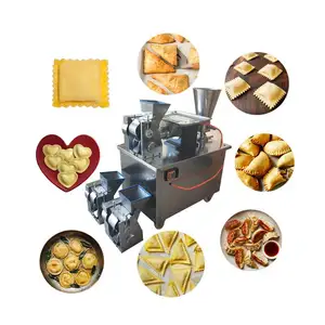 Commerciële Horizontale Deegmixer Meel Mengen Knoedel Pasta Brood Maken Industriële Vacuüm Deeg Kneedmachine