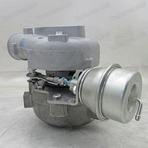 Venta Especial: Pieza de Turbo para Mahindra Scorpio 2.2L BV43-001 53039880465 4351 902 001 - Product Image 2