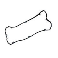 Pour Toyota Auto Parts SUBARU - FA20 /- FA20E/- FB16 Moteur OEM 13270-AA250*10966-AA040 (2X) Joint de couvercle de soupape