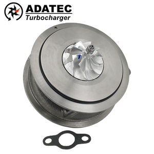 Cartucho de turbocompresor GTD1446 848184 848184-5001 para SAIC MAXUS <span class=keywords><strong>G10</strong></span> 19D4N 1,9 T 110 Kw Euro V Diesel New Core Billet Wheel - Product Image 1