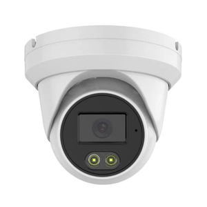 AHD 8MP 4 en 1 4K vándalo prueba cámara domo CCTV sistema de seguridad - Product Image 2