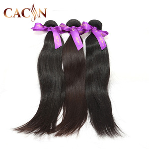 <span class=keywords><strong>Ali</strong></span> express-extensiones de pelo indio con cutícula natural, cabello humano liso indio - Product Image 3