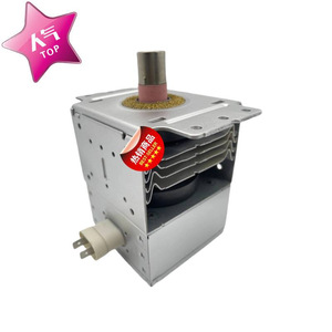 Magnetrón para Horno Microondas M24FB-610, Pieza de Repuesto de Alta Calidad Hecha a Medida para Reparación de Microondas - Product Image 1
